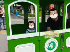-张店儿童公园