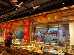 -鸽子窝(黄村店)