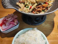 -鸡毛店·川菜(李家沱店)