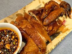 -金哥私房菜馆(张府园总店)