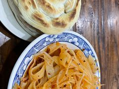 -王魁腊汁肉夹馍(柿园路店)