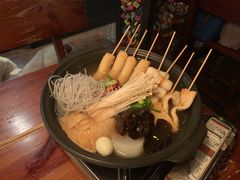 -Outdark Korean Restaurant