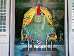 -关帝庙(大同古城)
