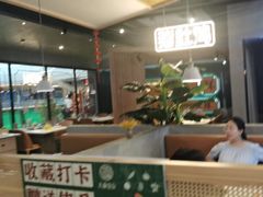 -八珍玉食鸡煲·打边炉(印象城店)