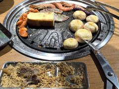 -乌拉烤肉(如皋首店)