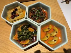 -隐庐·古法川菜(高新店)
