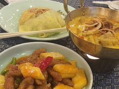 -南沙游艇会·大兵船餐厅