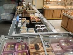 -皇后西斯汀饼店(文化路店)