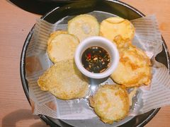 -火炉火自助餐(悠唐购物中心店)