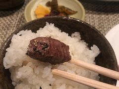 -神户牛排餐厅MOURIYA(总店)