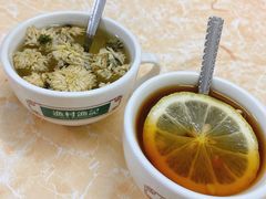 -渔记茶餐厅(渔村店)