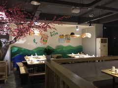 -香坝坝鲜鱼火锅(春熙路店)