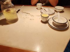 -涌上外婆桥(南塘店)