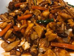 -陈傻子餐厅(世纪都会店)