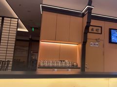 -小菜园新徽菜(无锡金悦广场店)