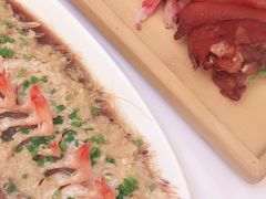 -丰收日·小海鲜·沪上家宴(顾村正大店)