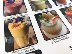 -Tikky Cafe