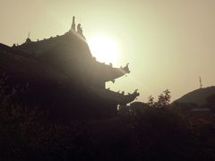 -七曲山风景区
