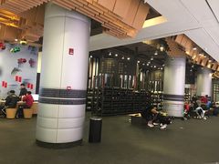 -TheRink大零溜冰场(IFS国金中心店)