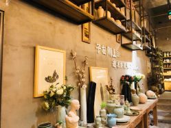 -川上陶艺社(大悦城店)