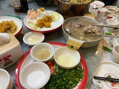 -李老哈·东北菜(宋园路店)