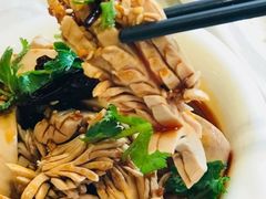 -马凯餐厅(长椿街店)