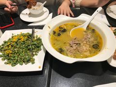 -鹿港小镇(金虹桥国际中心店)