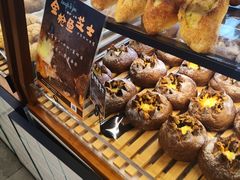 -Dough&Joe团憩(瑞虹天地月亮湾店)