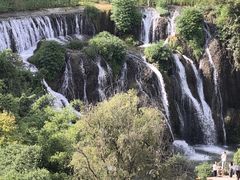 -天河潭旅游度假区
