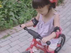 -稚马儿童平衡车自行车俱乐部