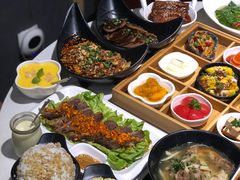-新仙清汤牛腩(铜锣湾店)