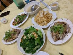 -电白鸭粥店(下沙二坊88号店)