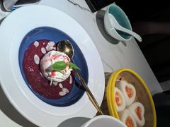 -雀蓝川菜(滨湖万象汇店)