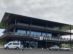 -塞罕坝国家级自然保护区