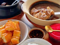 -铭记肉骨茶