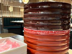 -温野菜涮涮锅(西单大悦城店)