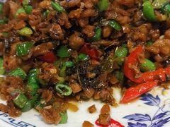 窝窝头-常山土菜馆(文三西路店)