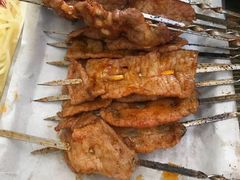 -杨姐大片肉烧烤