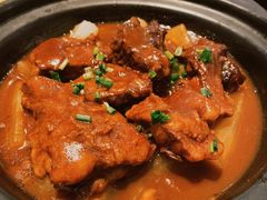 -港丽餐厅(龙之梦长宁店)