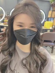 -MORI HAIR SALON日式美发沙龙