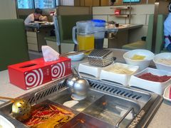 -海底捞火锅(龙湖金沙天街店)