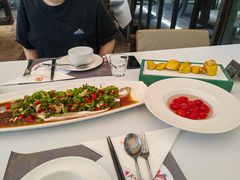 -野蔓果·山野菜(西湖景区·龙井茶田店)