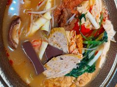 -福客麻辣烫·现炒麻辣香锅(印力中心店)