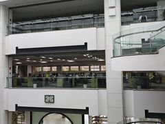 -苏州图书馆(人民路总馆)