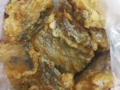 炸带鱼-北京稻香村(第三店)