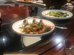 -保定会馆(裕华店)
