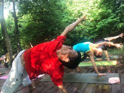 -兴亚瑜伽20年老馆