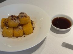 -兴蜀府·臻味江景餐厅(正大广场店)