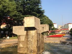 -上海财经大学(国定路校区)