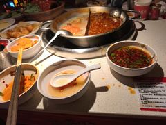 -小龙坎火锅(全球总店)